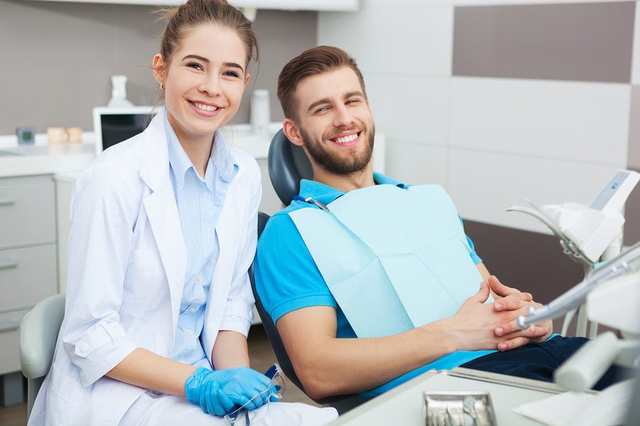 Dental Crowns Service in West Auckland